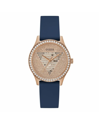 Guess Damenuhr GW0530L3 Ø 38mm - Elegant & Modisch
