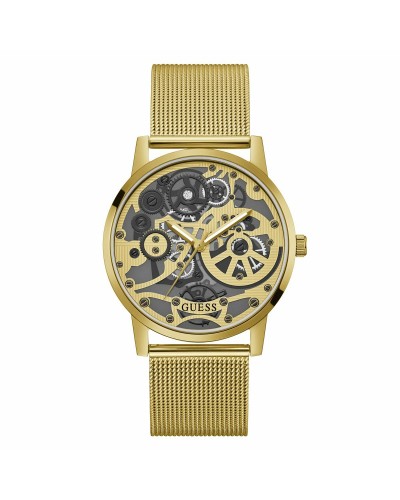 Guess Herrenuhr GW0538G2 - Ø 42mm - Freizeitstil

