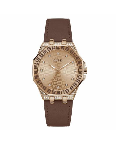 Guess Women's Watch GW0547L2, Ø 38mm - Style and Elegance

