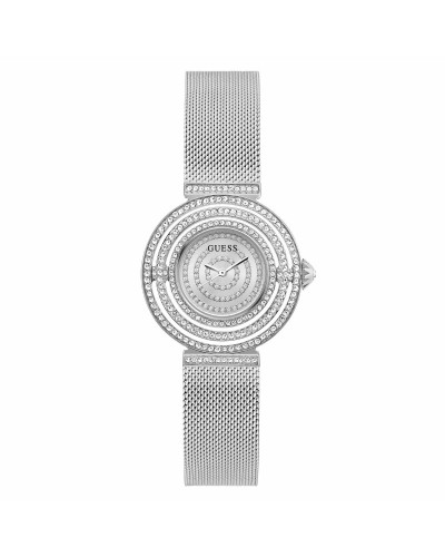 Guess Damenuhr GW0550L1 Gehäuse 36mm - Trendiger Stil

