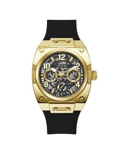 Guess Montre Femme GW0569G2 - Élégante & Tendance
