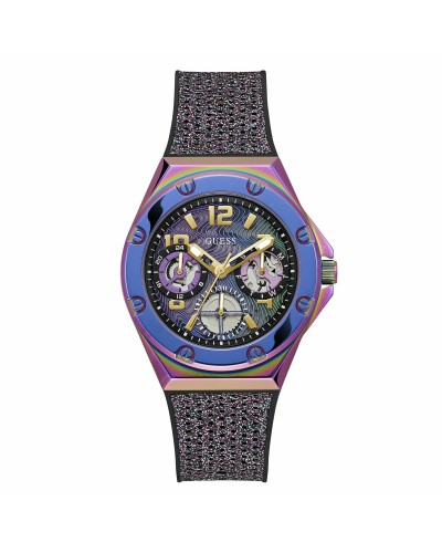 Guess Damenuhr GW0620L4, Ø 40mm - Stil und Präzision
