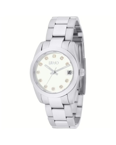 LIU JO Orologio Unisex TLJ2392 - Stile Trendy per Uomo e Donna
