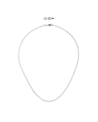 Avaimenperä Radiant RH000015 Hopeinen