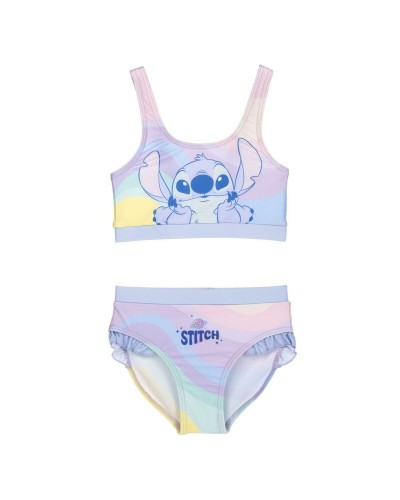 Bikini Stitch Bunt