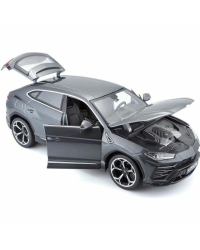 Lamborghini Truck: Collectible Toy Vehicle
