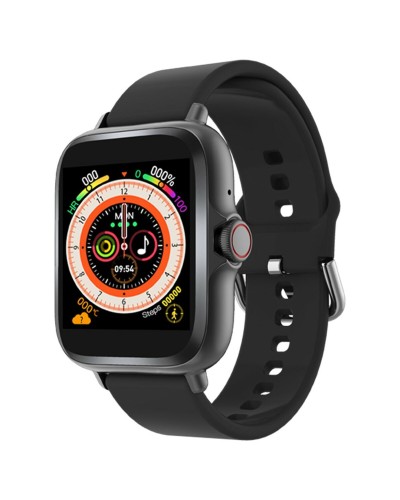 Smartwatch Denver SWC-156 - Écran 1.44" - Traqueur d'activité
