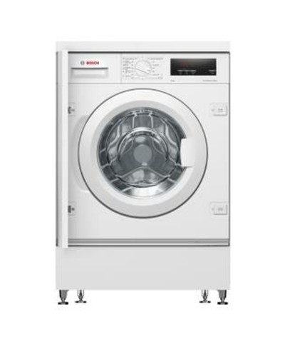 Tvättmaskin BOSCH WIW24307ES 59,6 cm 1200 rpm 8 kg