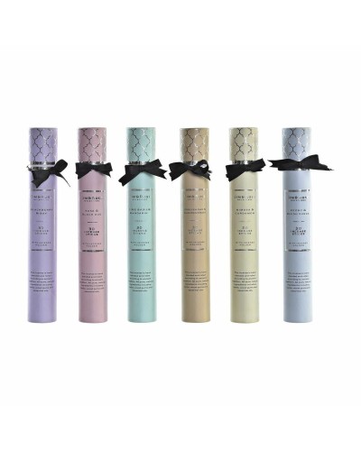 DKD Home Decor Incenso Chakra Multicolore, Confezione da 6 (30 Bastoncini), 35 x 24 x 30 cm