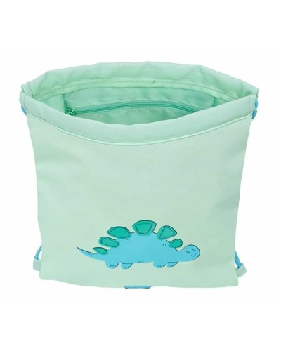 Rugtas met Koordjes Safta 26 x 34 x 1 cm