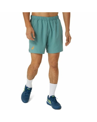 Sportbroekje voor heren Asics Groen