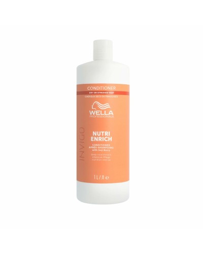 Närande balsam Wella Invigo Nutri-Enrich Vitaliserande 1 L