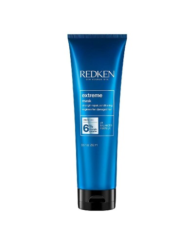 Hiusnaamio Extreme Redken Extreme T Hoitoaine 250 ml