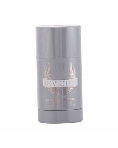 Déodorant en stick Invictus Paco Rabanne (75 ml)