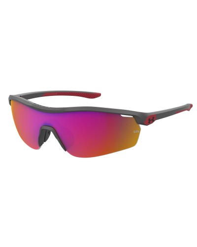 Under Armour Unisex-Sonnenbrille - Gläser Ø 99mm - UV-Schutz
