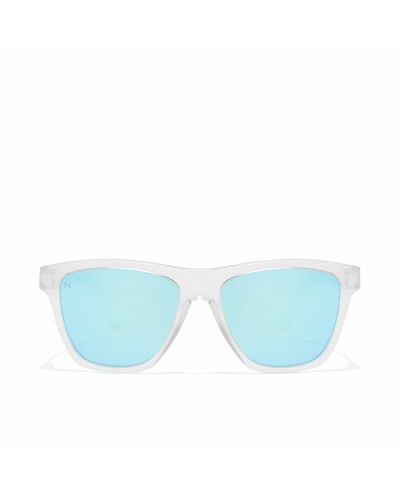 Hawkers ONE LS RAW Gafas de Sol Hombre Negras - Protección UV400
