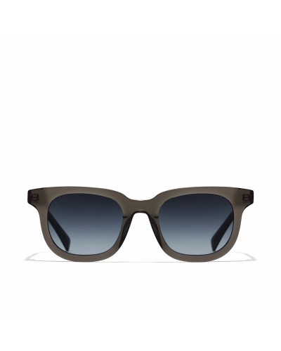 Hawkers Oasis - Occhiali da Sole Uomo Argento - Lenti Protezione UV400
