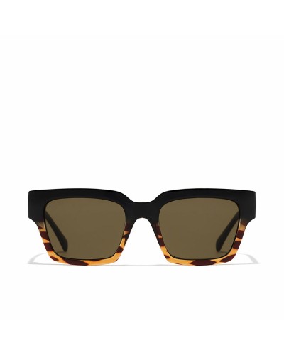 Hawkers MATE Sonnenbrille Herren Braun - UV-Schutzgläser
