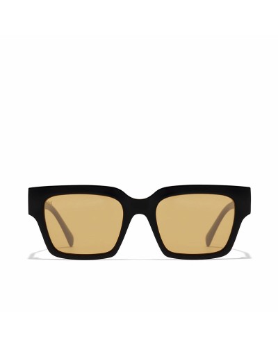 Hawkers MATE Lunettes de Soleil Homme Noires - Verres Protecteurs UV400
