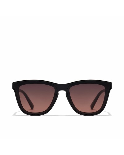 Hawkers Downtown Max - Men's Black Sunglasses - UV Protection
