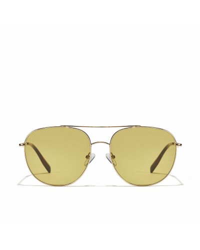 Hawkers Sonnenbrille Herren SWAG Gold - UV400 Schutzgläser
