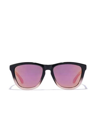 Hawkers ONE COLT Lunettes de Soleil Homme Noires - Protection UV400
