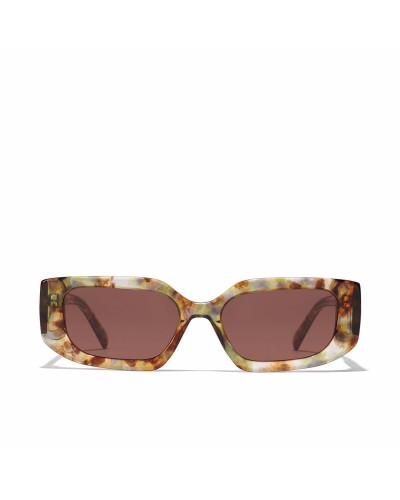 Hawkers Trendset - Sonnenbrille für Herren Braun - UV-Schutzgläser
