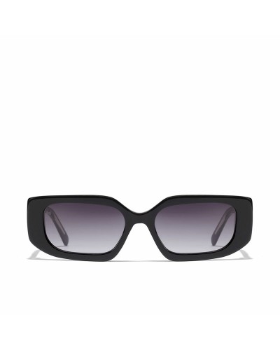 Hawkers Trendset - Schwarze Herren Sonnenbrille - UV-Schutz Ikonischer Stil

