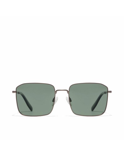 Hawkers Sonnenbrille Herren IRIS Silber - UV400 Schutz Trendy Stil
