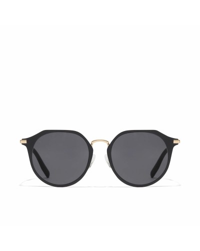 Hawkers WARWICK METAL - Lunettes de Soleil Homme Noires - Protection UV400
