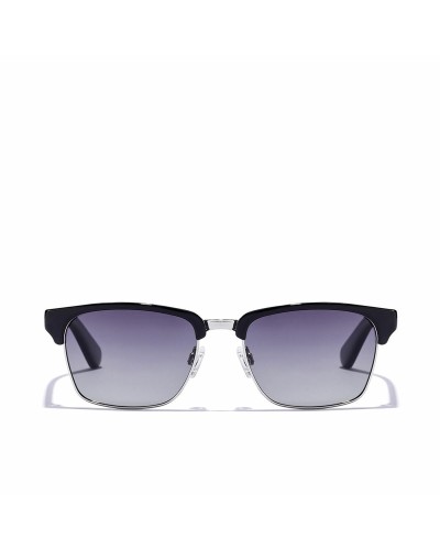 Hawkers Classic Valmont - Sonnenbrille für Herren Schwarz, Gläser Ø 53mm - UV-Schutz
