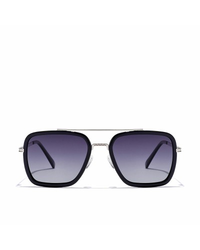 Hawkers Ibiza - Gafas de Sol Hombre Negras - Protección UV
