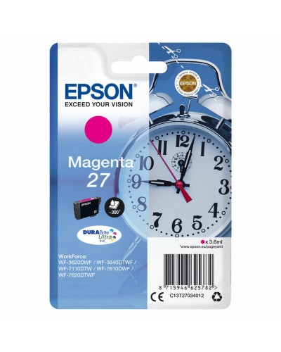 Originele inkt cartridge Epson 235M141 Magenta