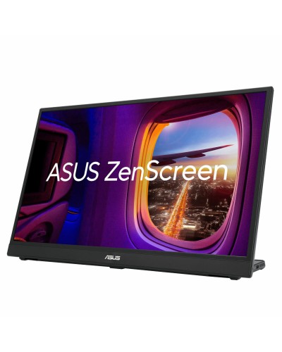 Näyttö Asus ZenScreen MB17AHG 17" Full HD 144 Hz