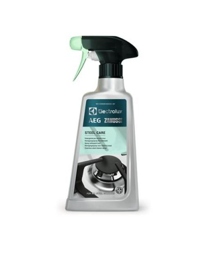 Electrolux Detergente Spray Per Acciaio Inox