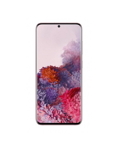 Smartphone Samsung SM-G981B 12 GB RAM 6,2" Roze Octa Core 1 TB 128 GB