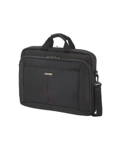 Samsonite Guardit 2.0 Borsa Porta Pc 17.3'' 43cm Nero