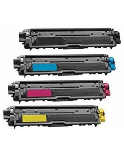 Inkoem M-TN247M Magenta Remanufactured Toner - High Yield for Printers
