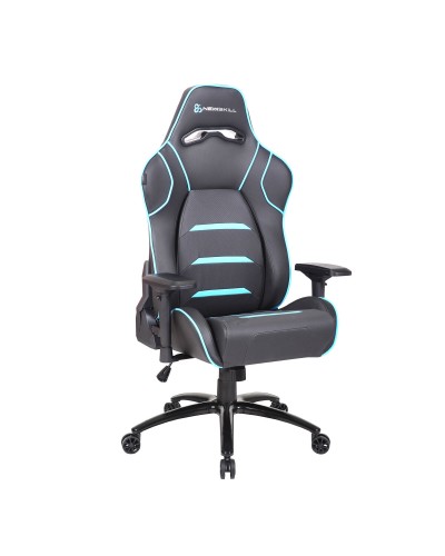 Spelstol Newskill Valkyr Blå