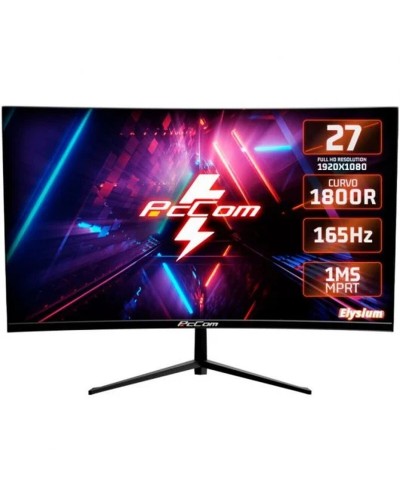 Näyttö PcCom Elysium GO2780CV 27" 165 Hz