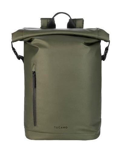 Tucano Zaino Per Notebook Rollo Military Green