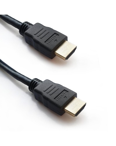 Atlantis Cavo HdmI-2.0 Connettori 19pin A M-M Lunghezza 2mt