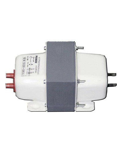 Phonovox Audio Hi-Fi Transformator für Plattenspieler - Optimiertes Signal
