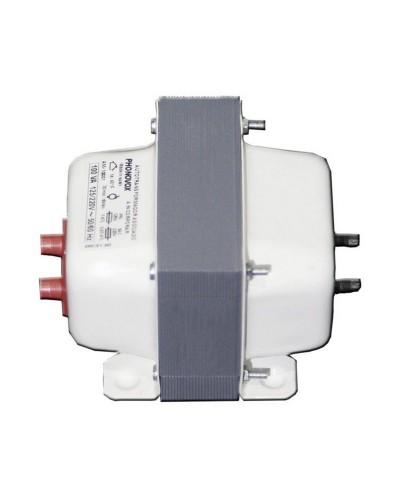 PHONOVOX Reversible Audio Hi-Fi Impedance Matching Transformer
