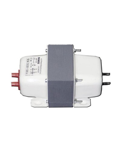 PHONOVOX Reversibler Audio Hi-Fi Transformator für Plattenspieler
