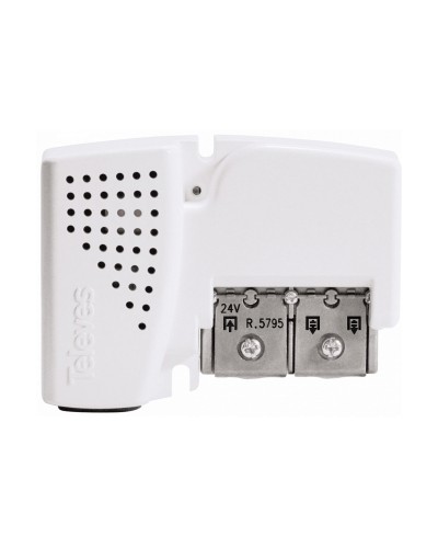 Televes TV Power Supply 12V/200mA - Antenna Amplifier, Digital Terrestrial
