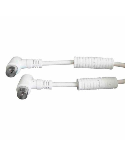 EDM Antenna Cable 10 meters - Digital Terrestrial TV - High Quality
