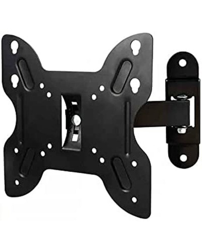TV Wandhalterung EDM 23-42" Neigbar 25kg - Universal TV Halterung
