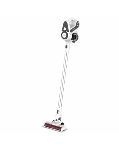 POLTI Forzaspira Slim Cordless Electric Broom Lightweight and Easy to Handle
