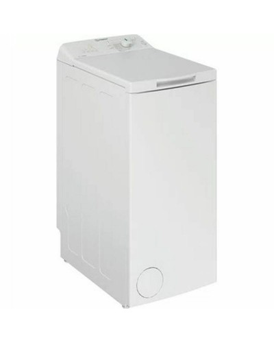 Indesit BTW L60400 Machine à laver chargement par le haut 6 Kg, 1000 tr/min, 40 cm
